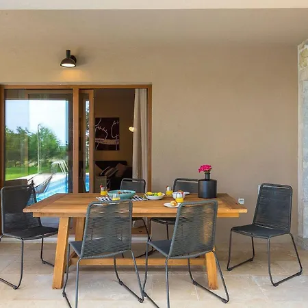 Tatil Evi Brih Iii Motovun