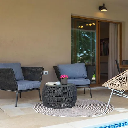 Holiday home Brih Iii Motovun