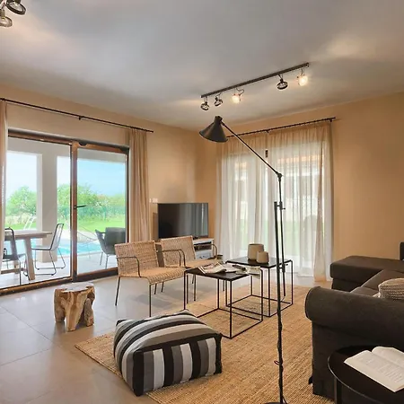 Holiday home Brih Iii *