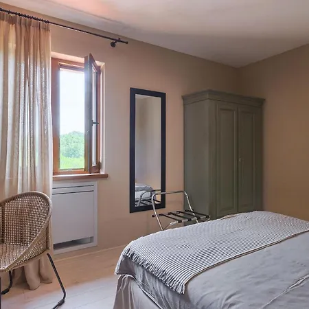 Brih Iii Holiday home Motovun