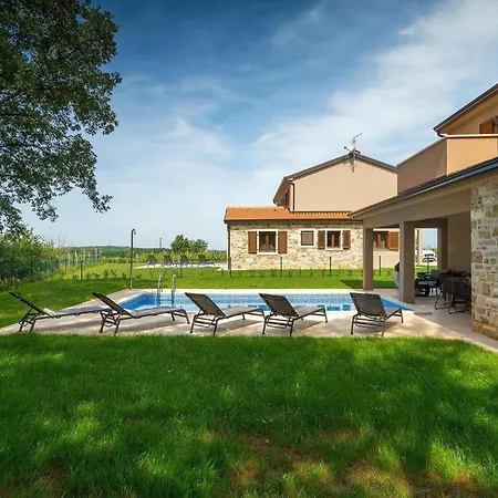 Holiday home Brih Iii Motovun