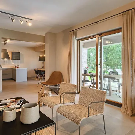Brih Iii Holiday home *