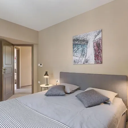 Brih Iii Holiday home *
