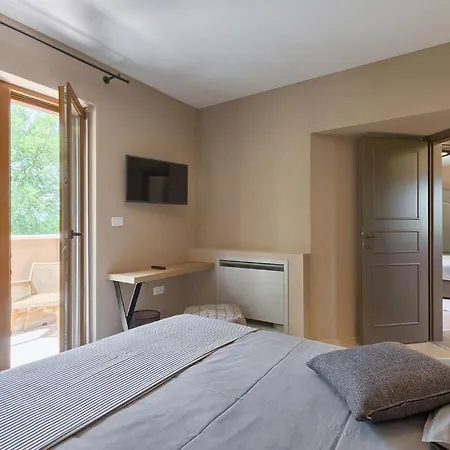Holiday home Brih Iii *