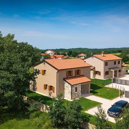 Brih Iii Holiday home Motovun
