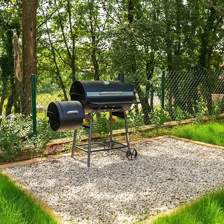 Brih Iii Vakantiehuis Motovun