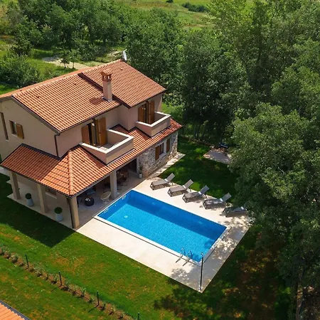 Brih Iii Vakantiehuis
