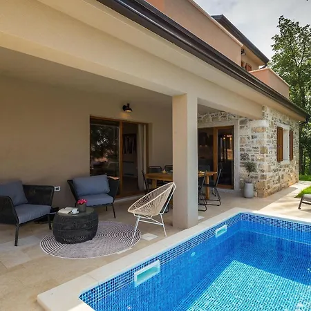 Holiday home Brih Iii *