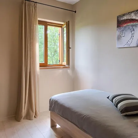 Brih Iii Holiday home *