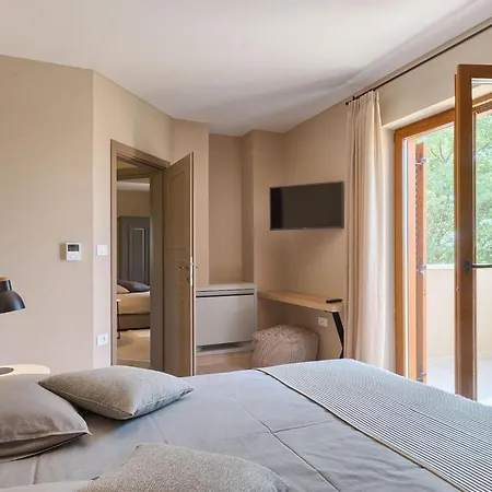 Holiday home Brih Iii *