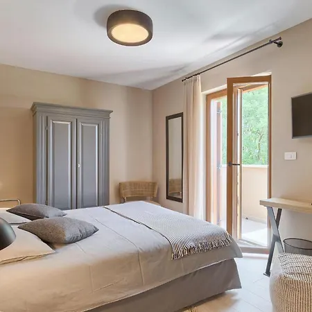 Holiday home Brih Iii Motovun