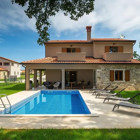 Brih Iii Holiday home Motovun